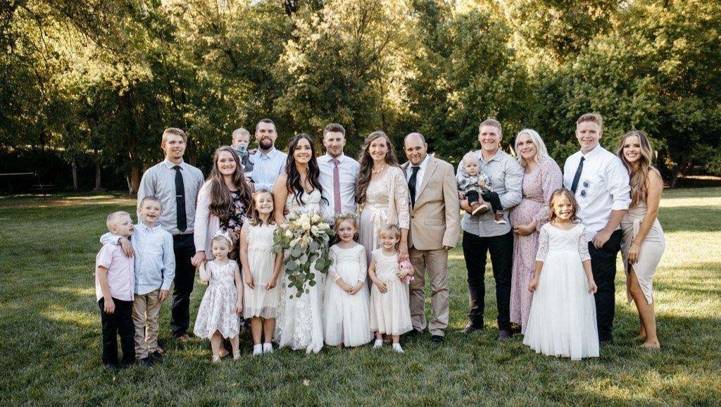 Elizabeth's on going battle with cancer photo