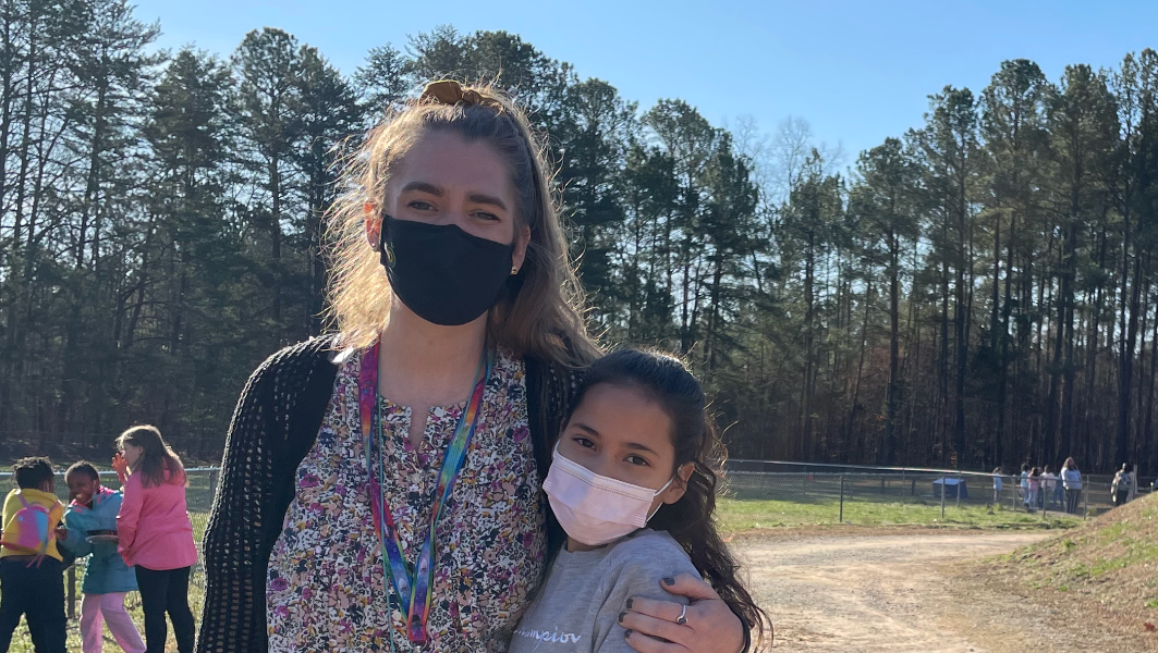 Fundraiser by Ashley McCloud My Student and family in severe car