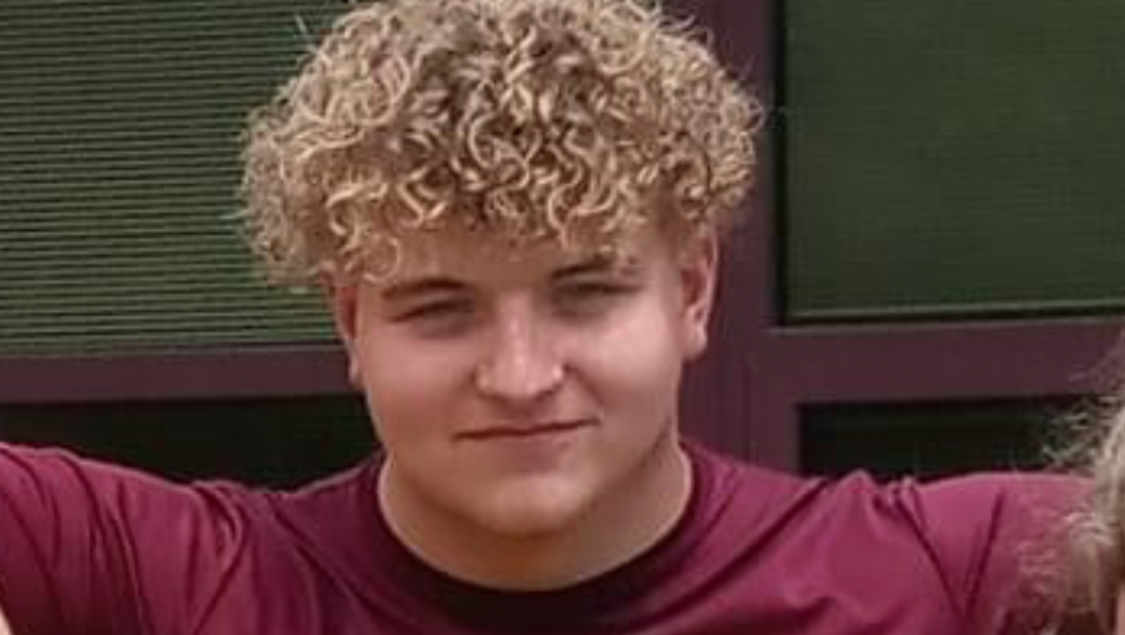 Support for the family of Kenny Wells photo