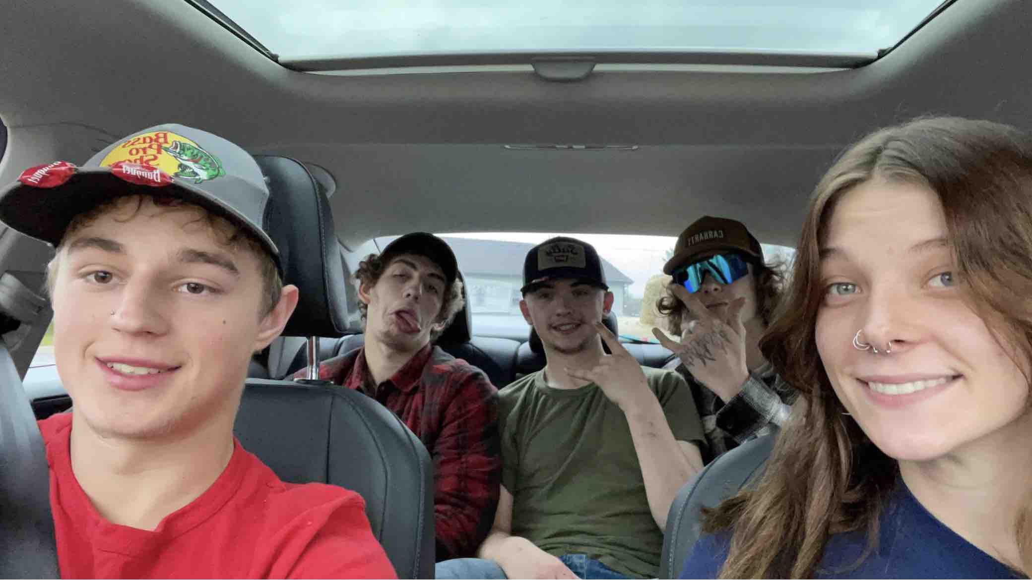 Tyler Rundle Fundraiser for Christopher Russell by Kyle Rundle : Help Tyler’s family ...