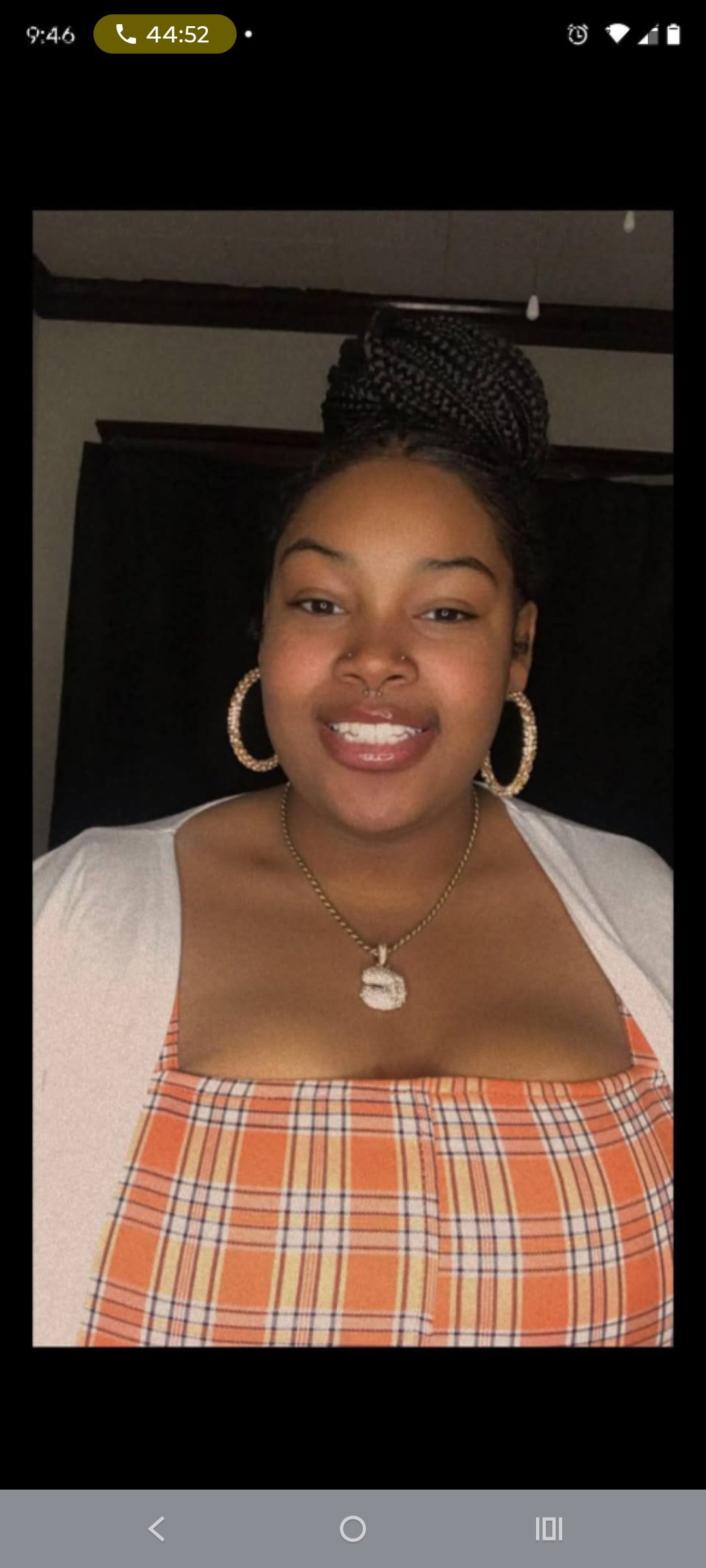 Help LaTosha Lay Cha'Marea to Rest campaign photo, 2 of 5
