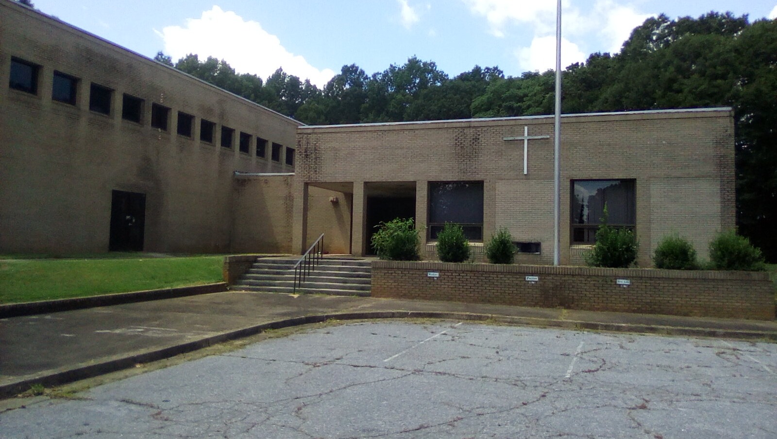 Fundraiser by Lillian Walker Small New Hope Missionary Baptist Church