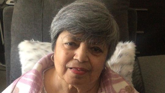 Donate to Memorial for Maria Ayala, organized by Ariana Villanueva
