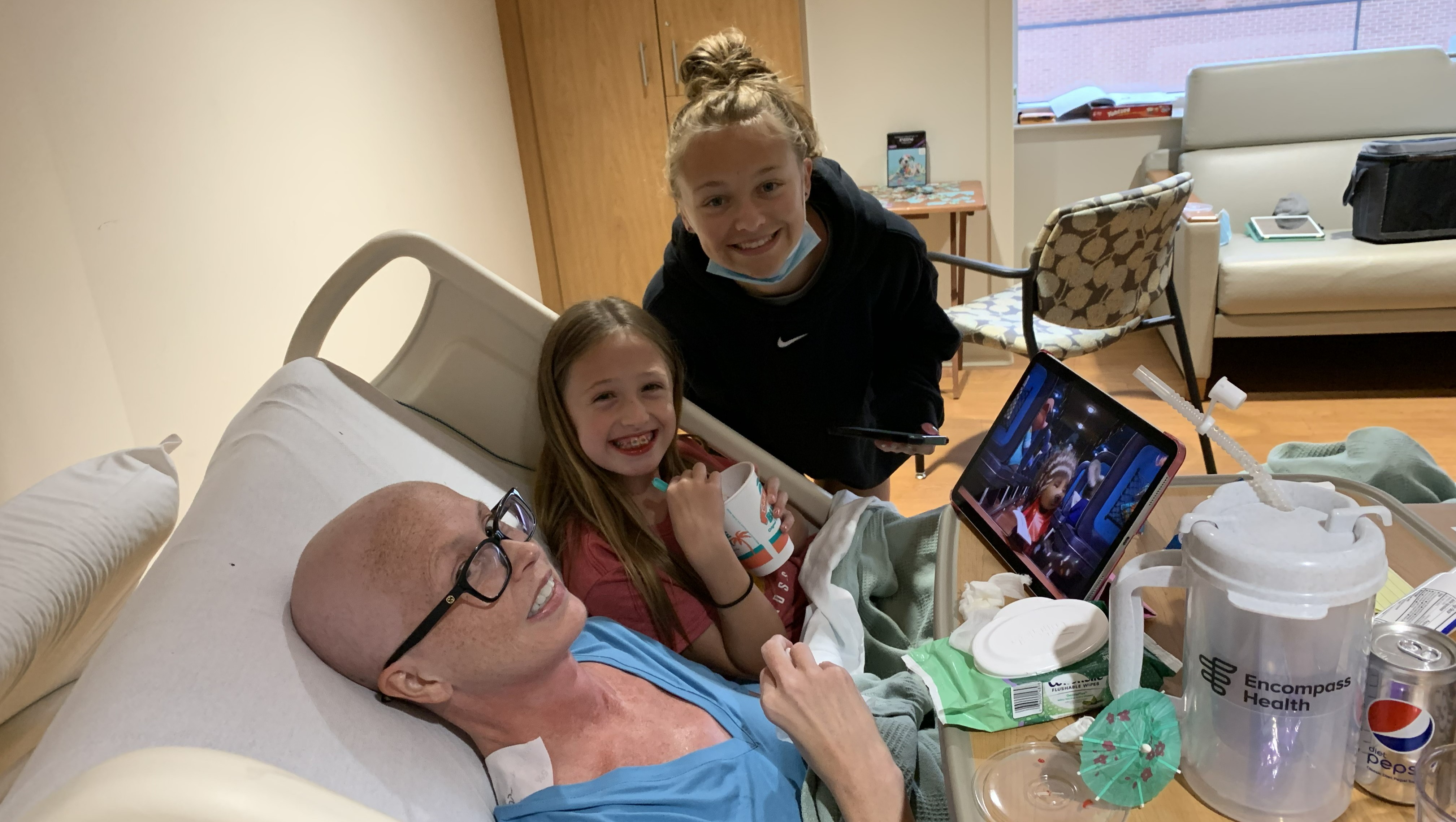 Fundraiser for James Relyea, trustee by Peggy Zwick Alison Relyea