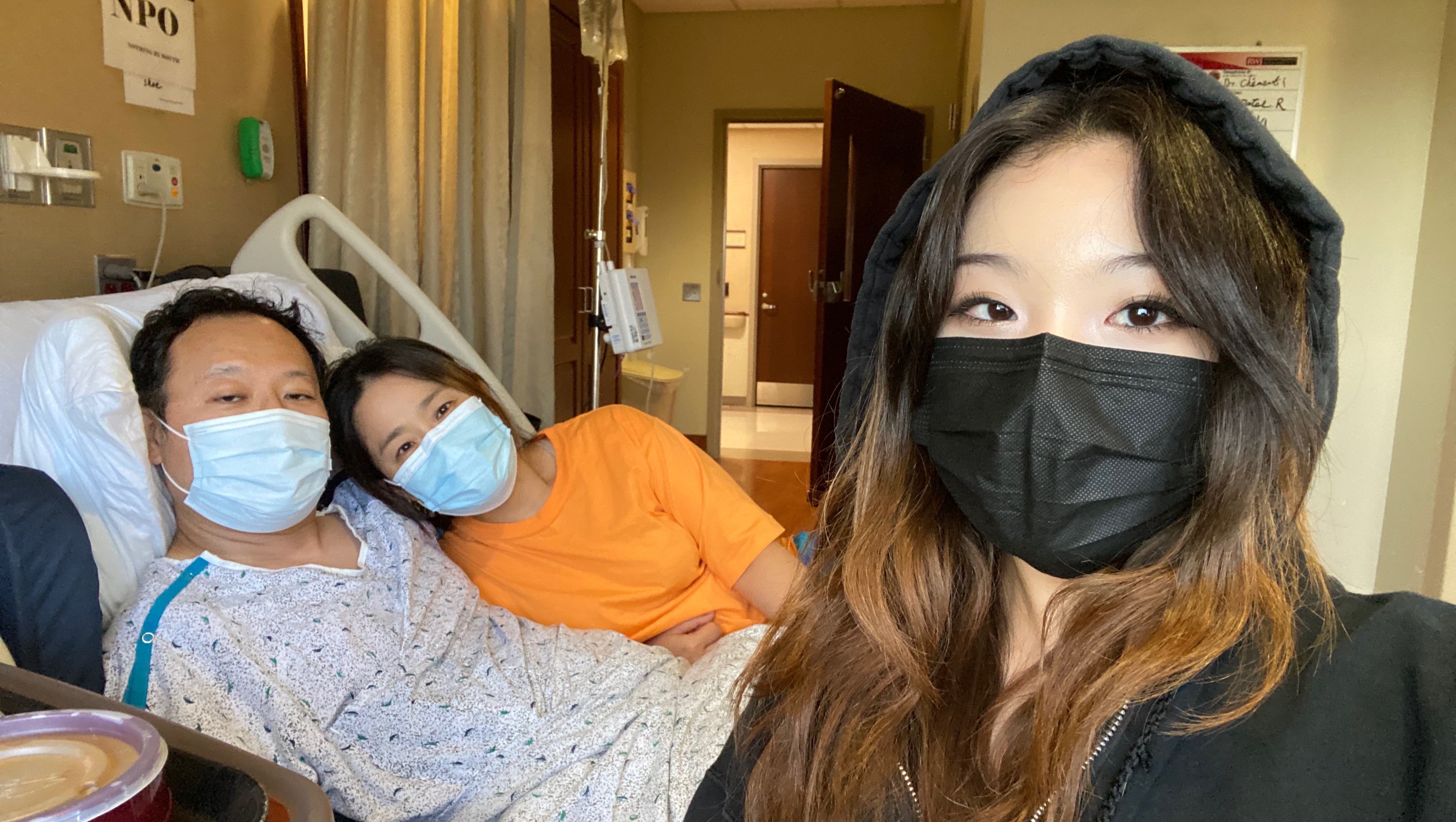 Michael Kwon Fundraiser for Michael Kwon by Stephanie Kwon : Help Michael and His Family