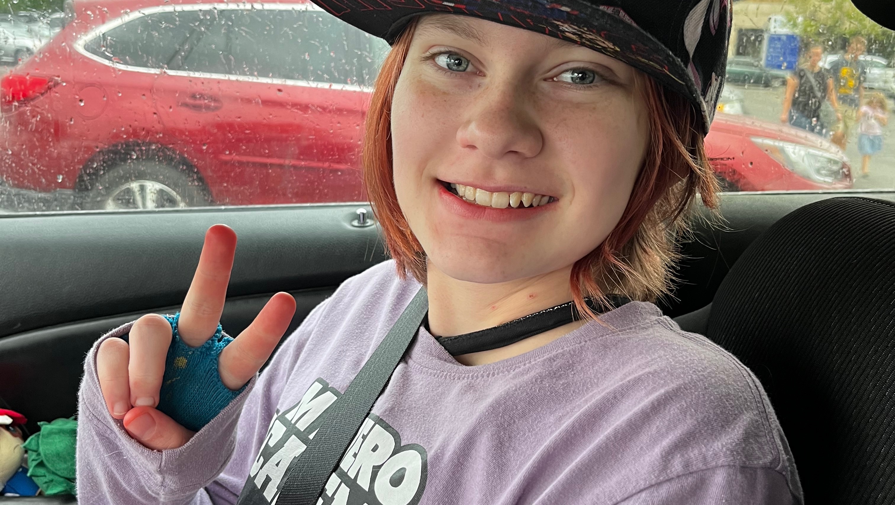 Baylee Adami Onlyfans: Fighting Back After The Leak - 6aejwec