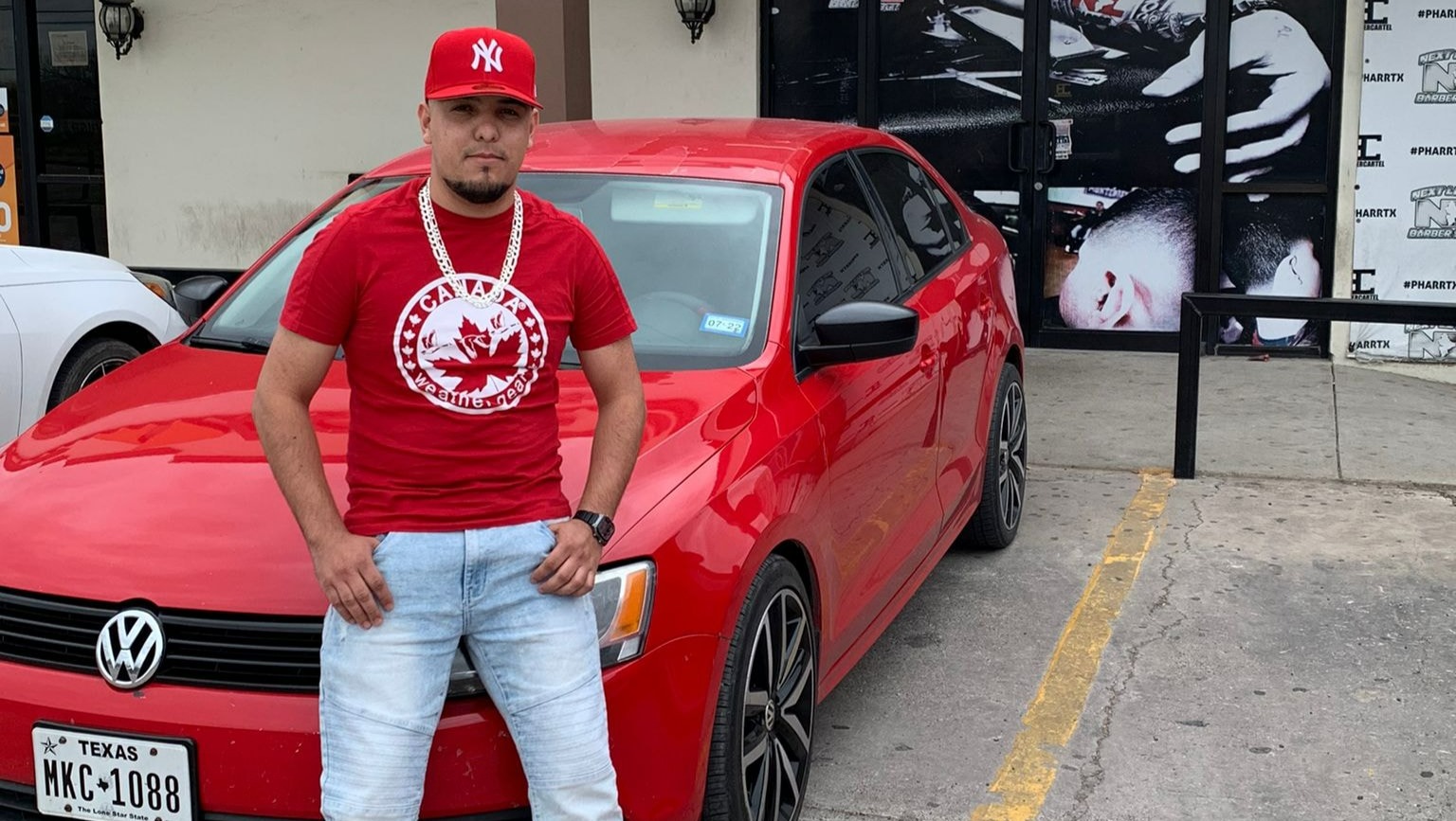 Fundraiser By Crystal Hernandez Funeral Expenses For Oscar Hernandez