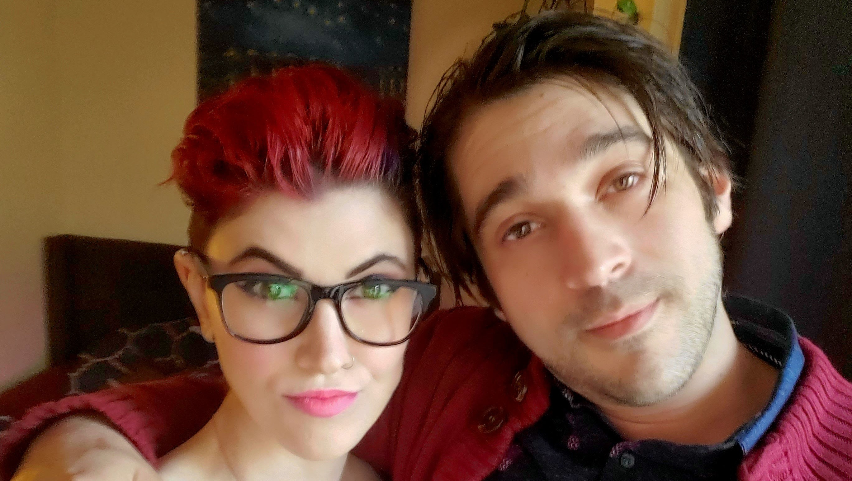 Fundraiser by Dale Barnard Apartment building burned down, now homeless