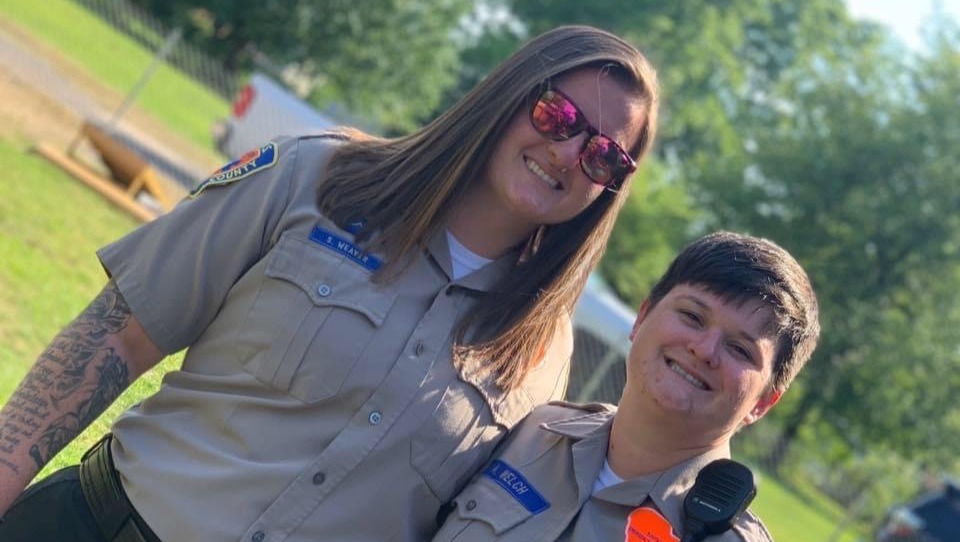 Sara Weaver Memorial Fund photo