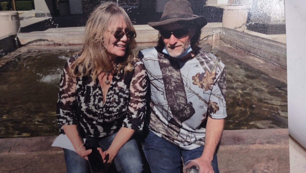 Fundraiser by Kayla Von Seggern Funeral costs for Debbie Forrester