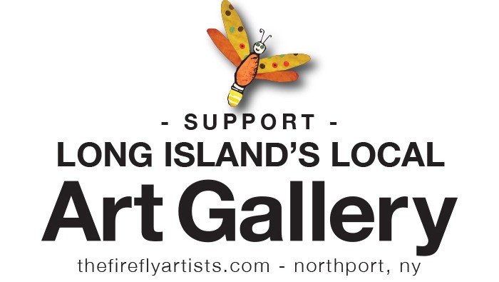 Support Long Island's Local Art Gallery photo