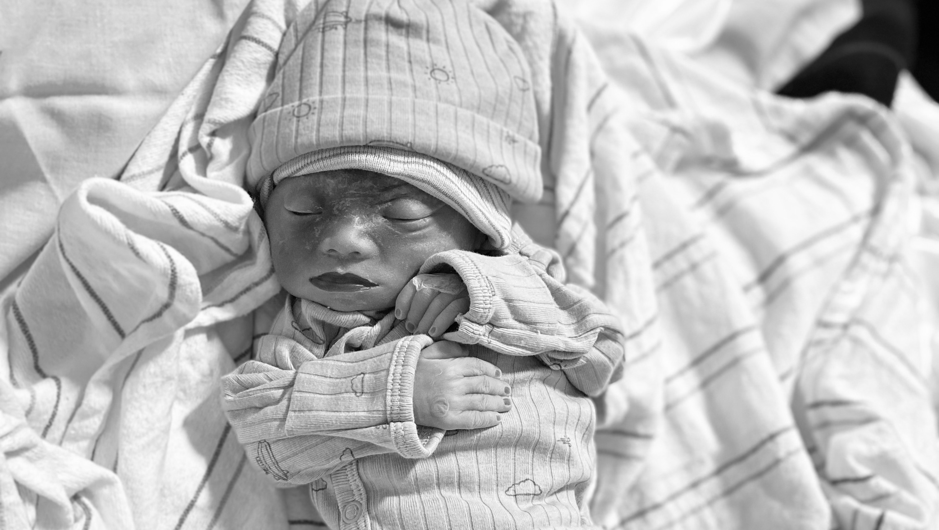 Fundraiser by Jade Ransom : Help put baby Leo to rest