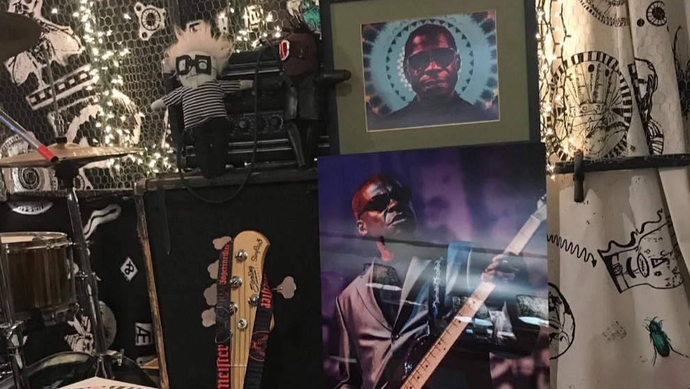 Support Charles Levi, home assistance & recovery from Sepsis