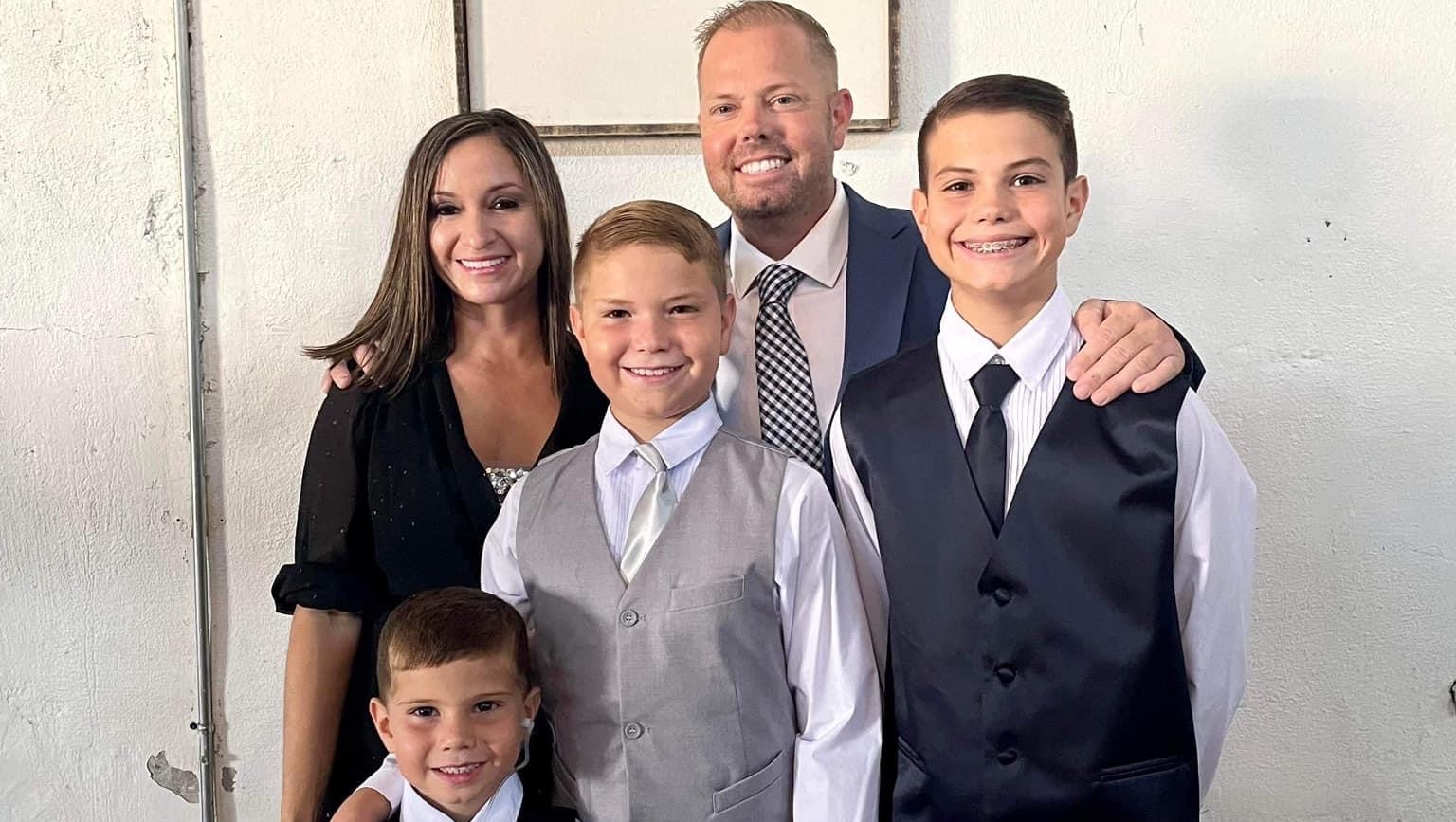 Fundraiser for Krystal Crumpley by Nicole Wood The Crumpley Family