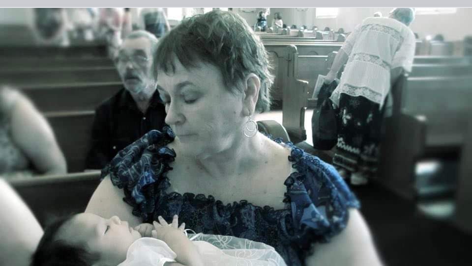 Fundraiser by Christina Akins Jan Akins funeral expenses