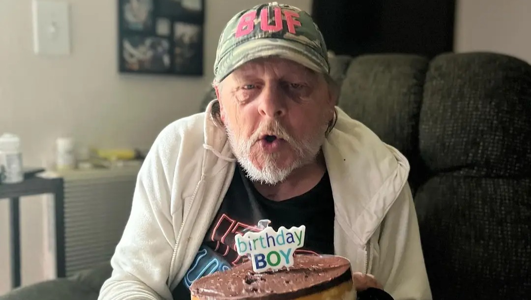 Fundraiser for Walker Smith by Joshua Sapp Walkers Father's Funeral costs