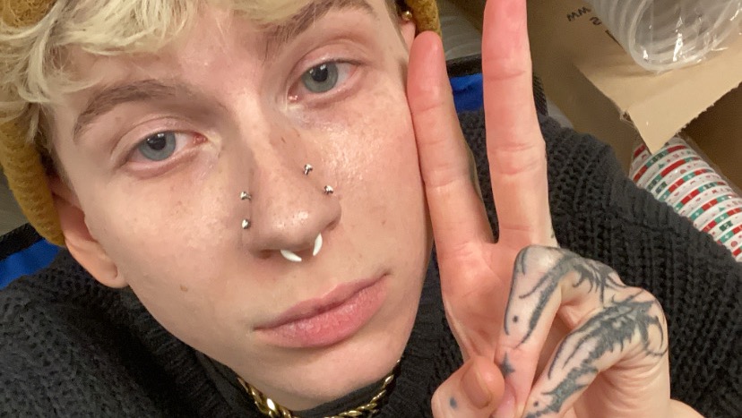 Fundraiser by Gabe H. : HELP GABE RECOVER FROM BOTTOM SURGERY!