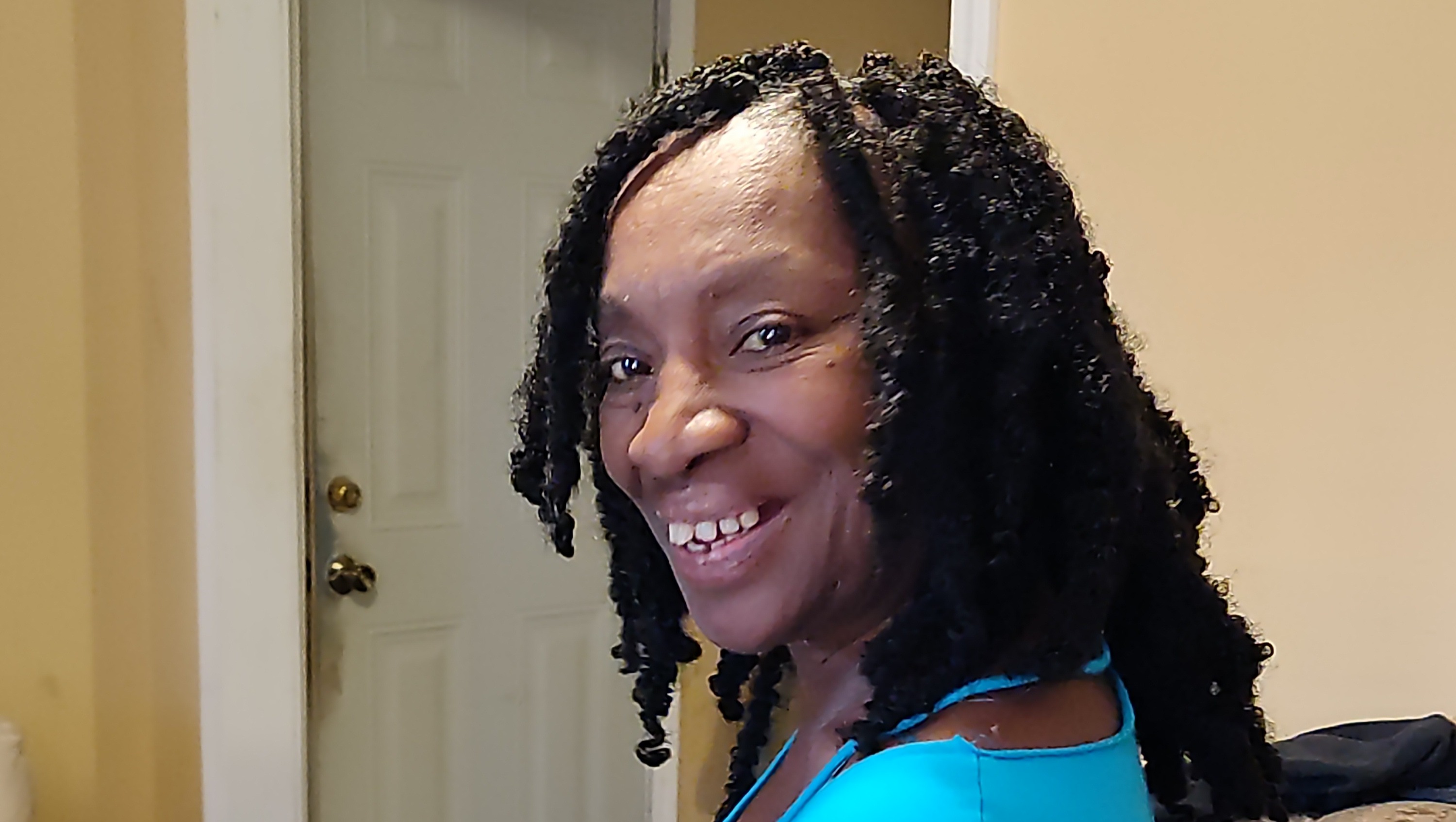 Fundraiser by Shamekia Thompson : PRISCILLA THOMPSON
