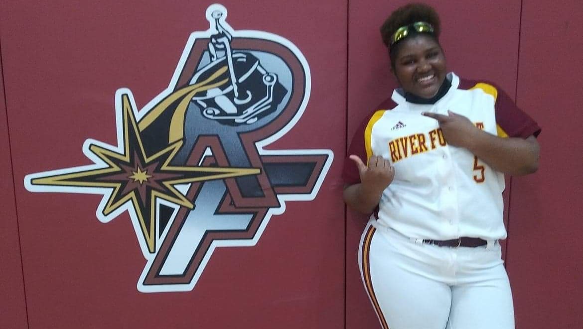 Fundraiser for Clyde Dotson by Devyn Dotson Softball in Spain