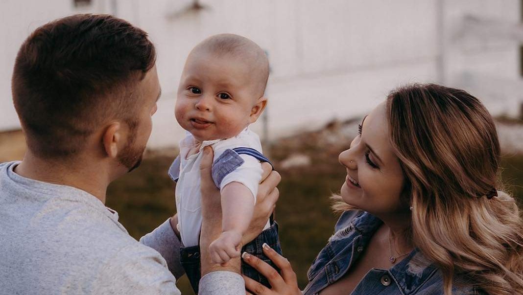 Austin Pollitt Future Fund - In Memory of Sarah photo