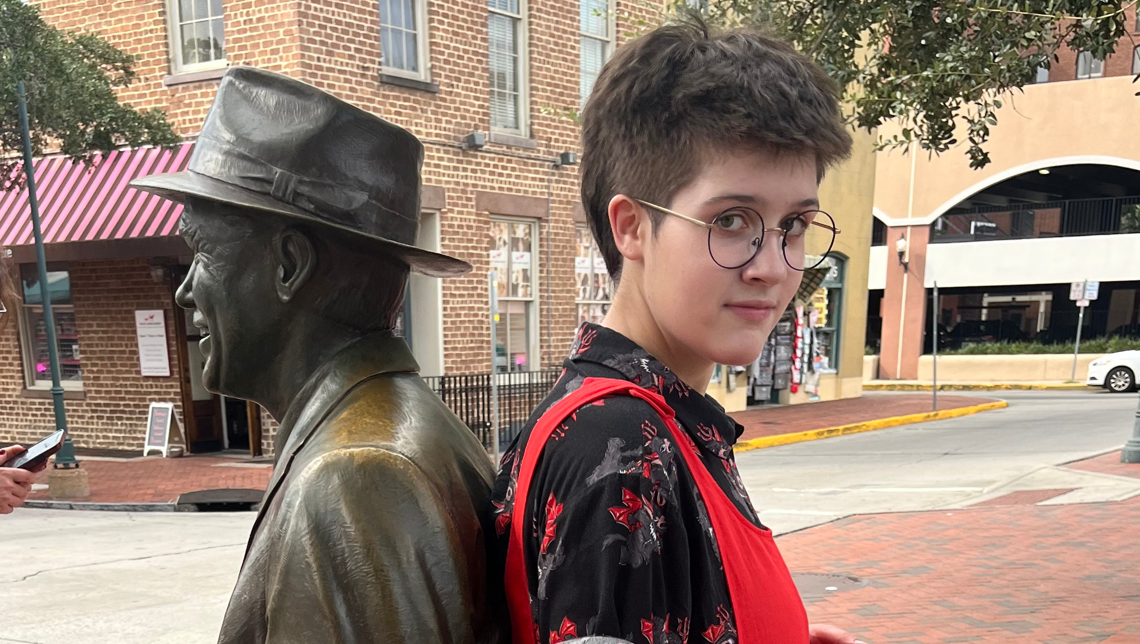 Fundraiser by Mac Cody Mac's Top Surgery Fund