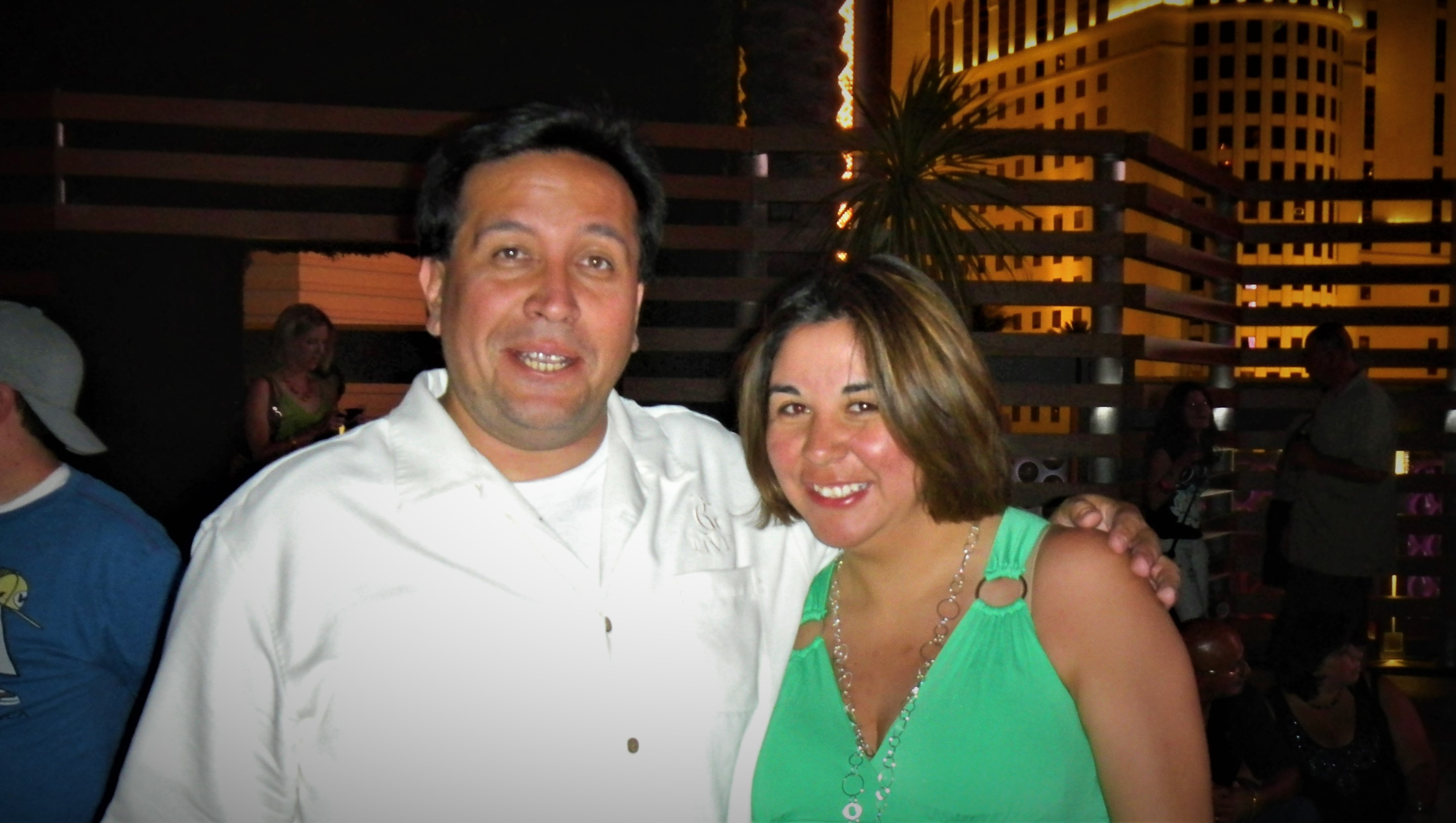 Help Justina w her logistics for brother's funeral photo