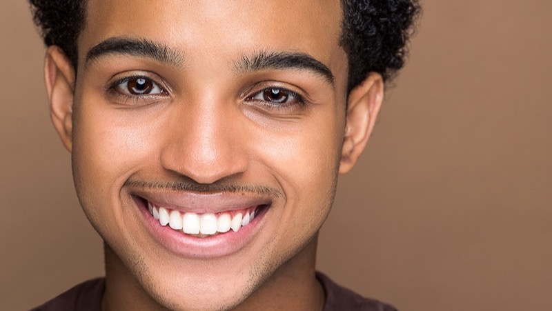 Help Sean Fund His Acting Conservatory Tuition photo