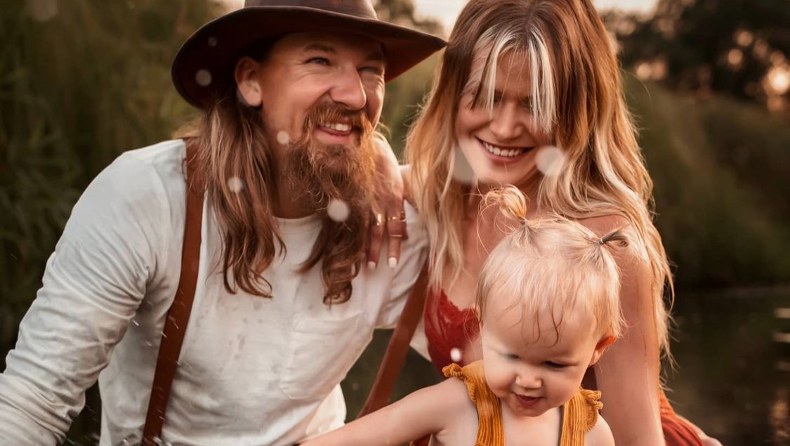 Fundraiser for Chad Benke by Tyler Woelfel Karissa Bode and Family