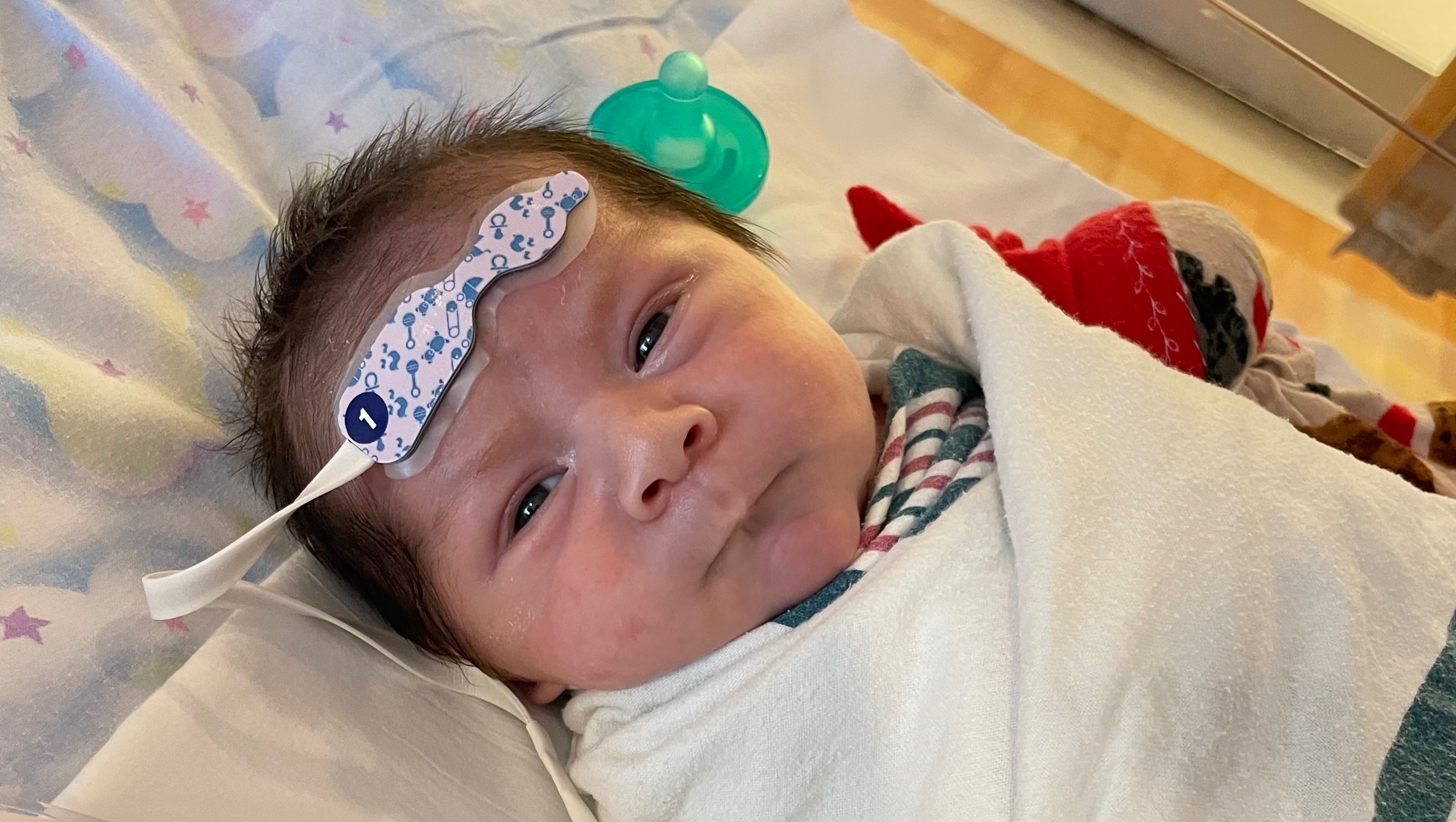 Fundraiser by OnlyRangos CC : Hospital and Funeral Expenses for baby Raiden