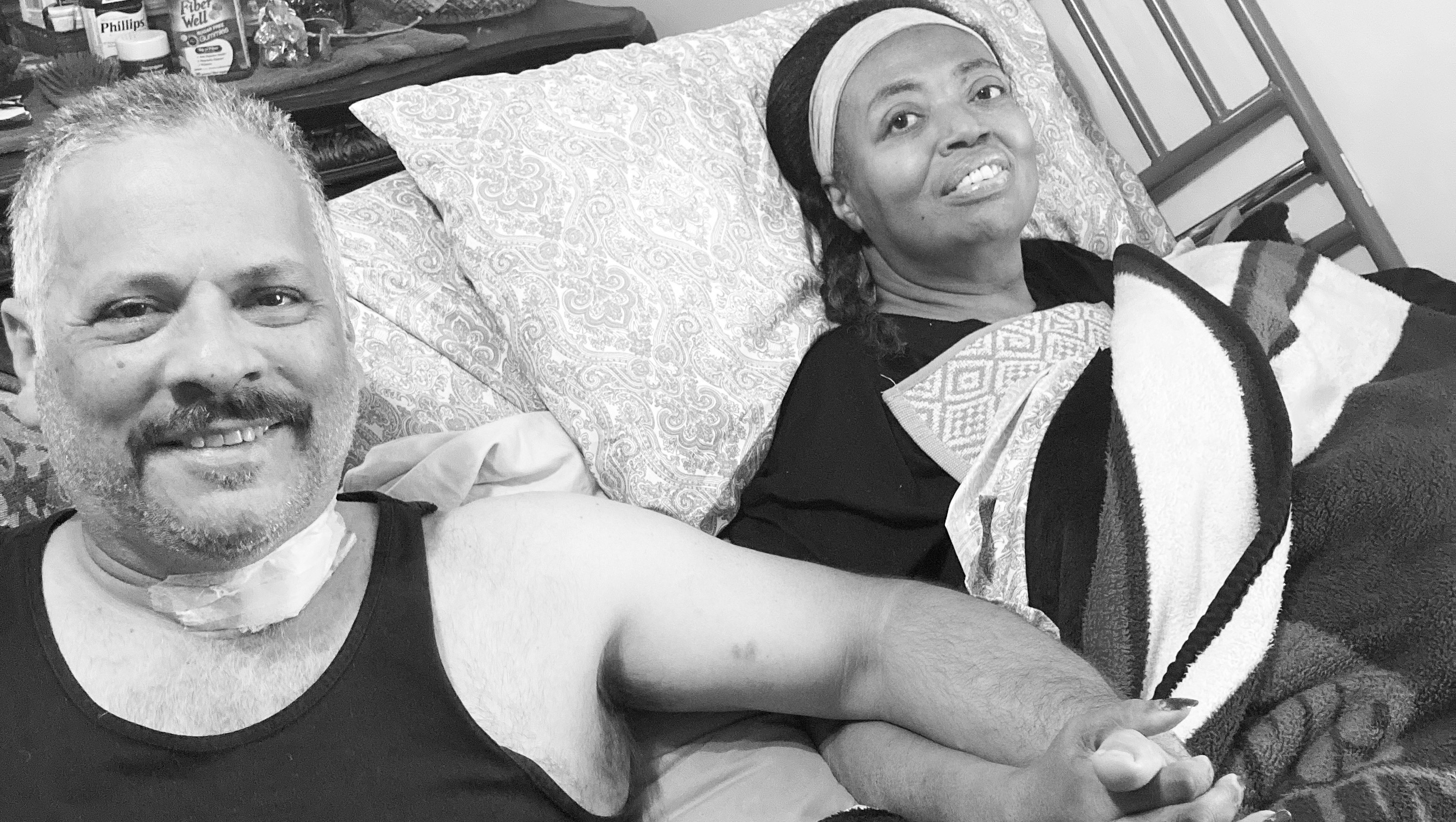 Fundraiser By Carlissa Parrish Purchasing A Wheelchair Accessible Van fundraiser-by-carlissa-parrish-purchasing-a-wheelchair-accessible-van