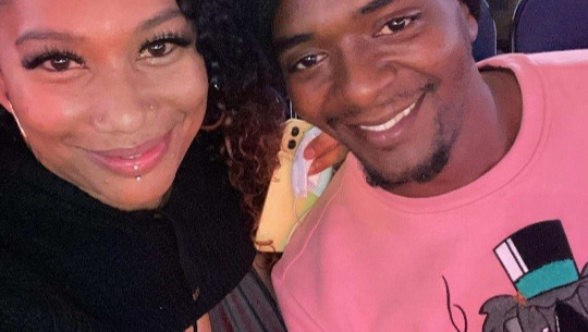 Jamahl Hewitt Medical and Family Support photo