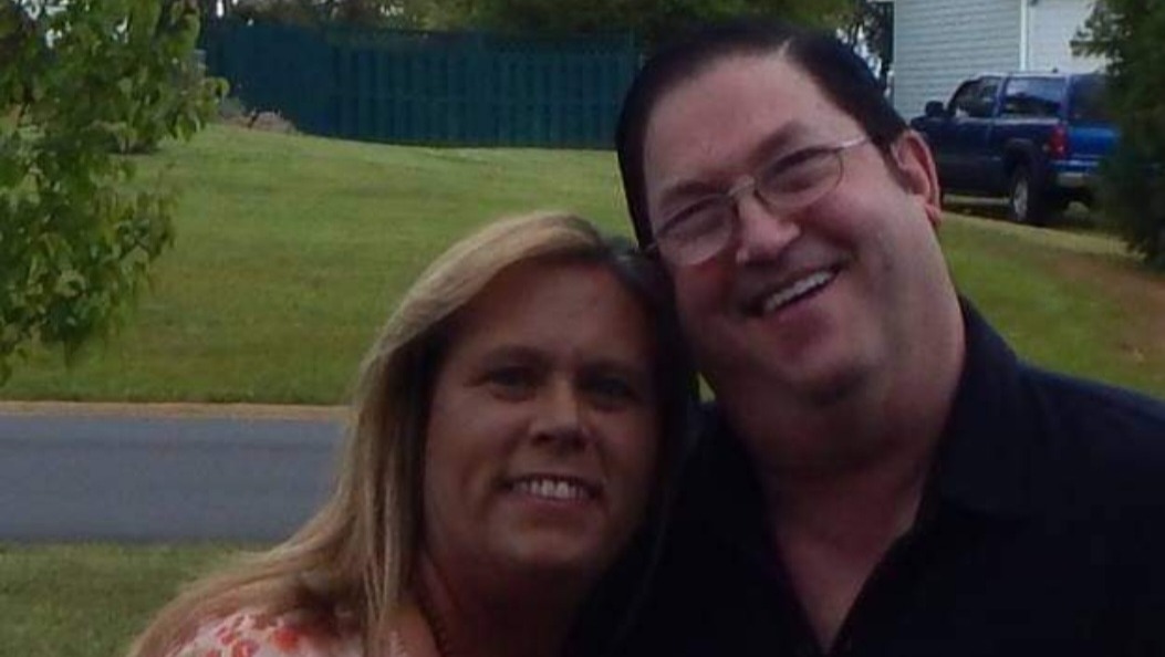 Fundraiser By Donna Gans Robert Shannon Johnson