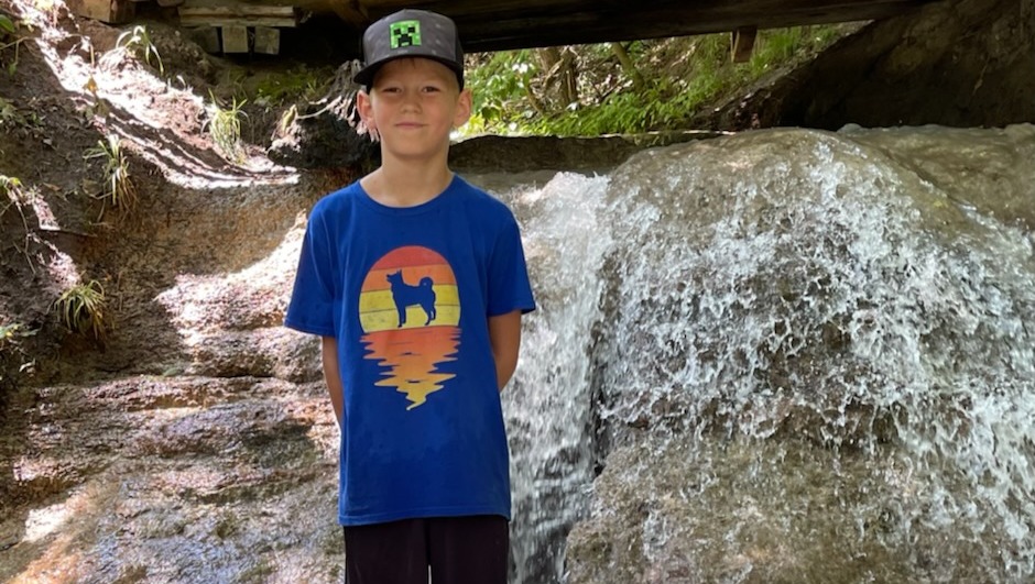 Fundraiser for Ryan Gray by Monte Heiman : In Loving Memory of Easton ...