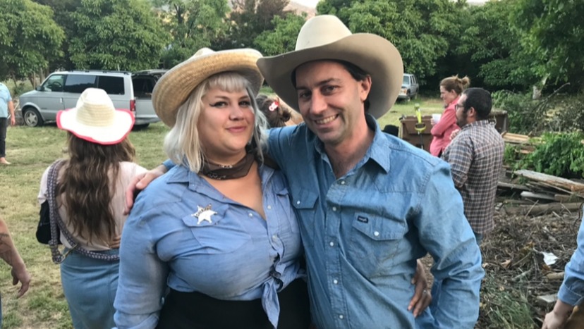 Shannon needs our support & love photo