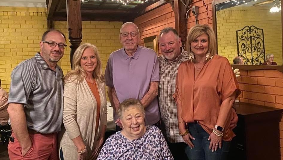 Jeff Lyles Medical Expenses photo