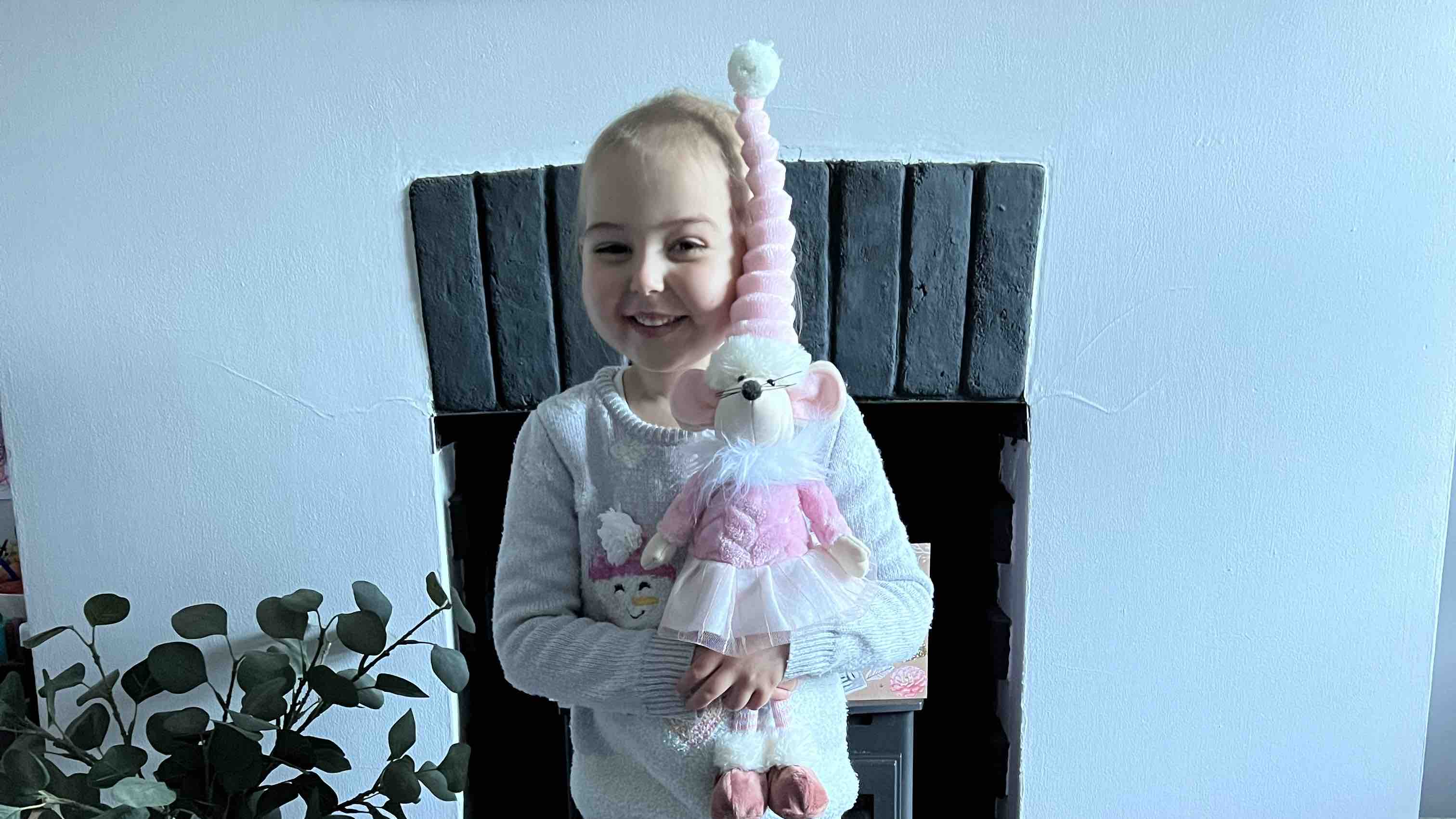 London Marathon photo