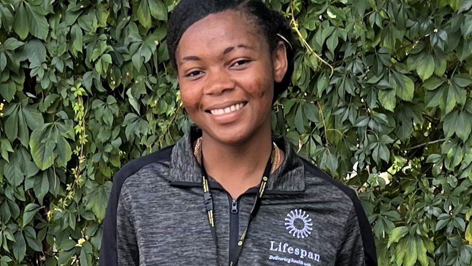 Fundraiser by Chris Brothers Help Nana Umar College Tuition Johnson