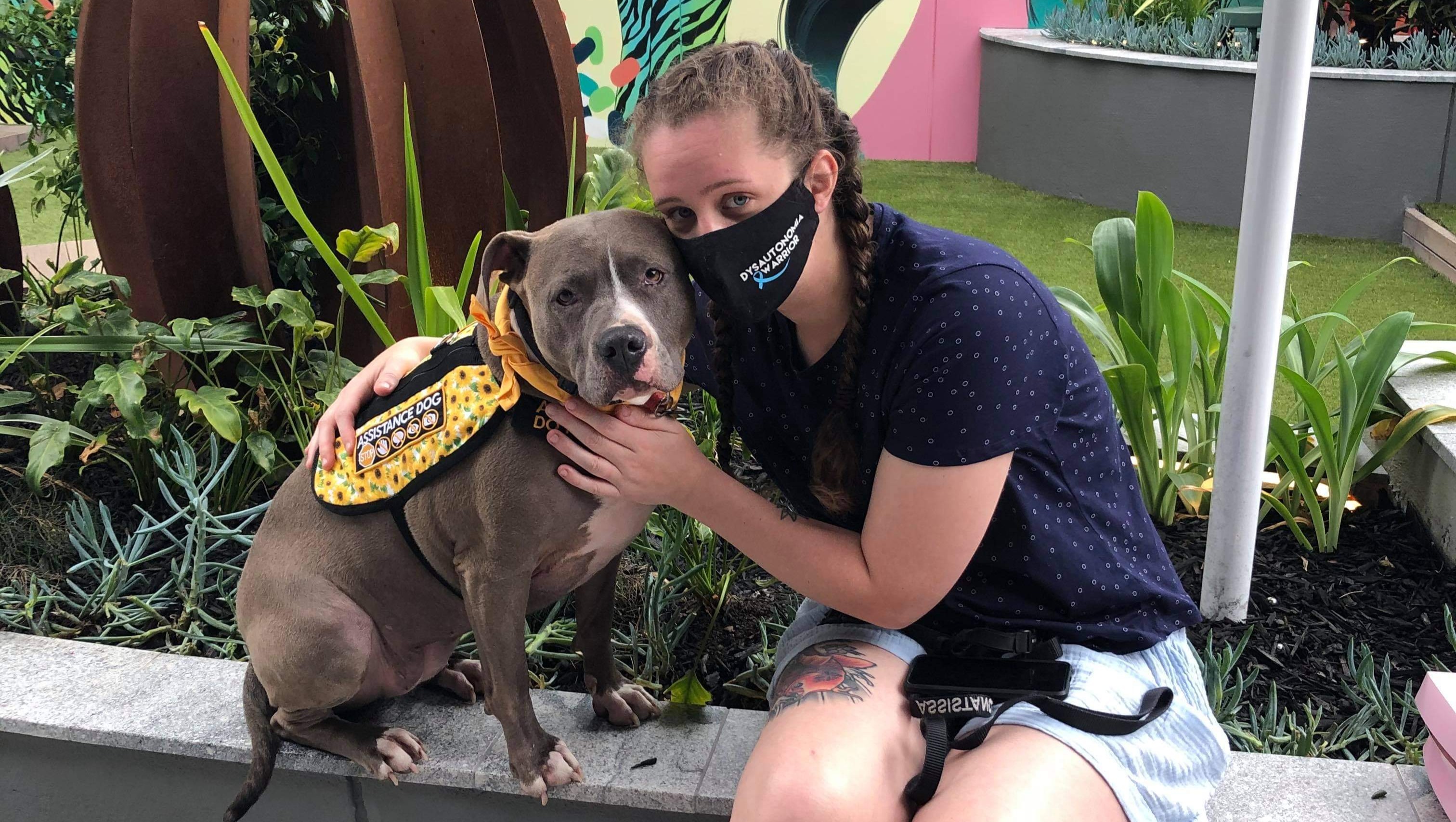 Fundraiser by shauna darcy ruby s medical fund