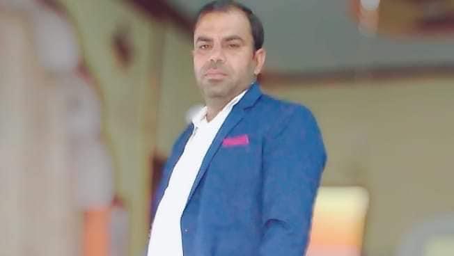 Kumar Helper Fundraiser by Pardeep Kumar : Please help Sunil Kumar’s Family.