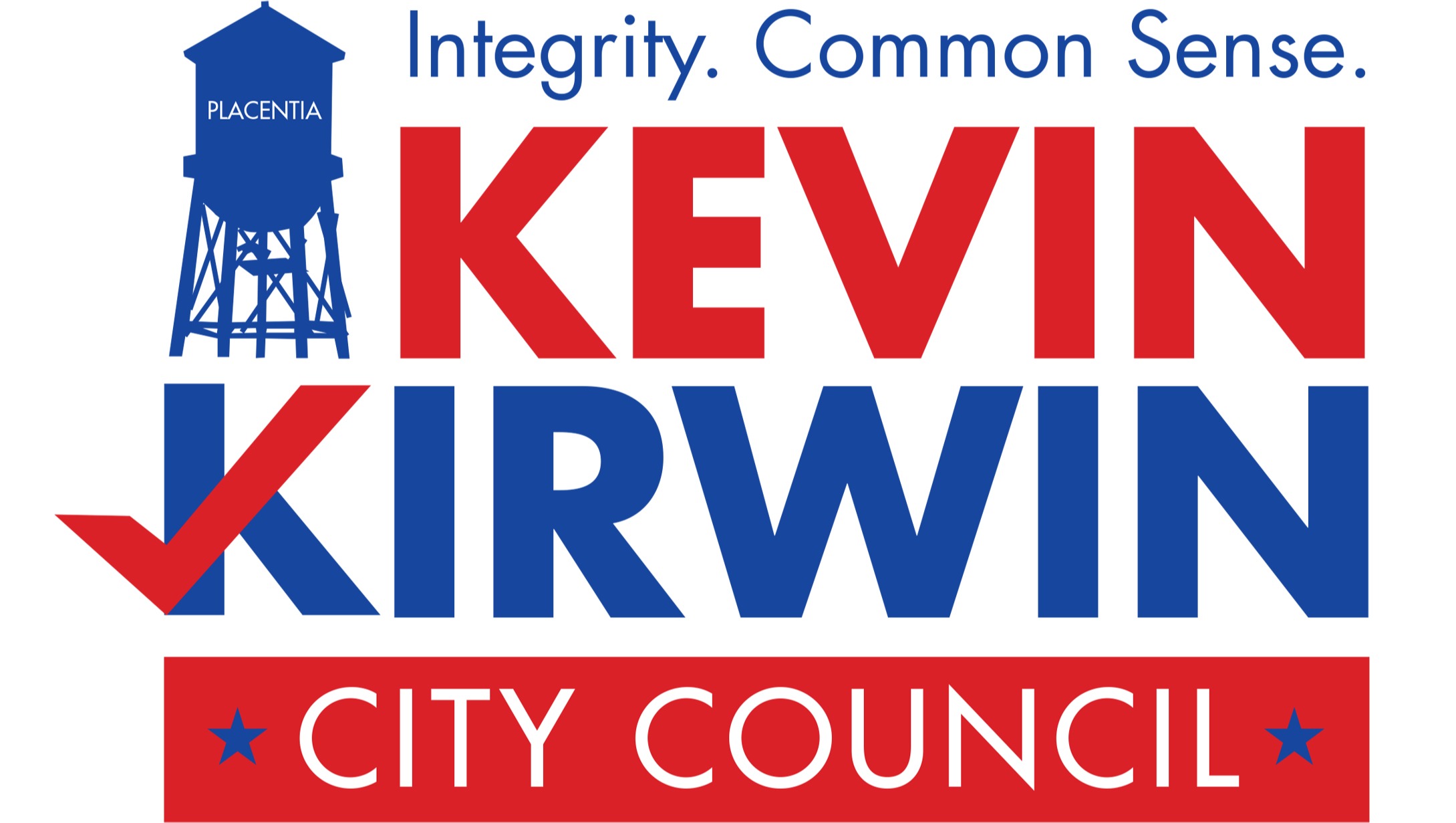 Fundraiser by Kevin Kirwin Kirwin for Council