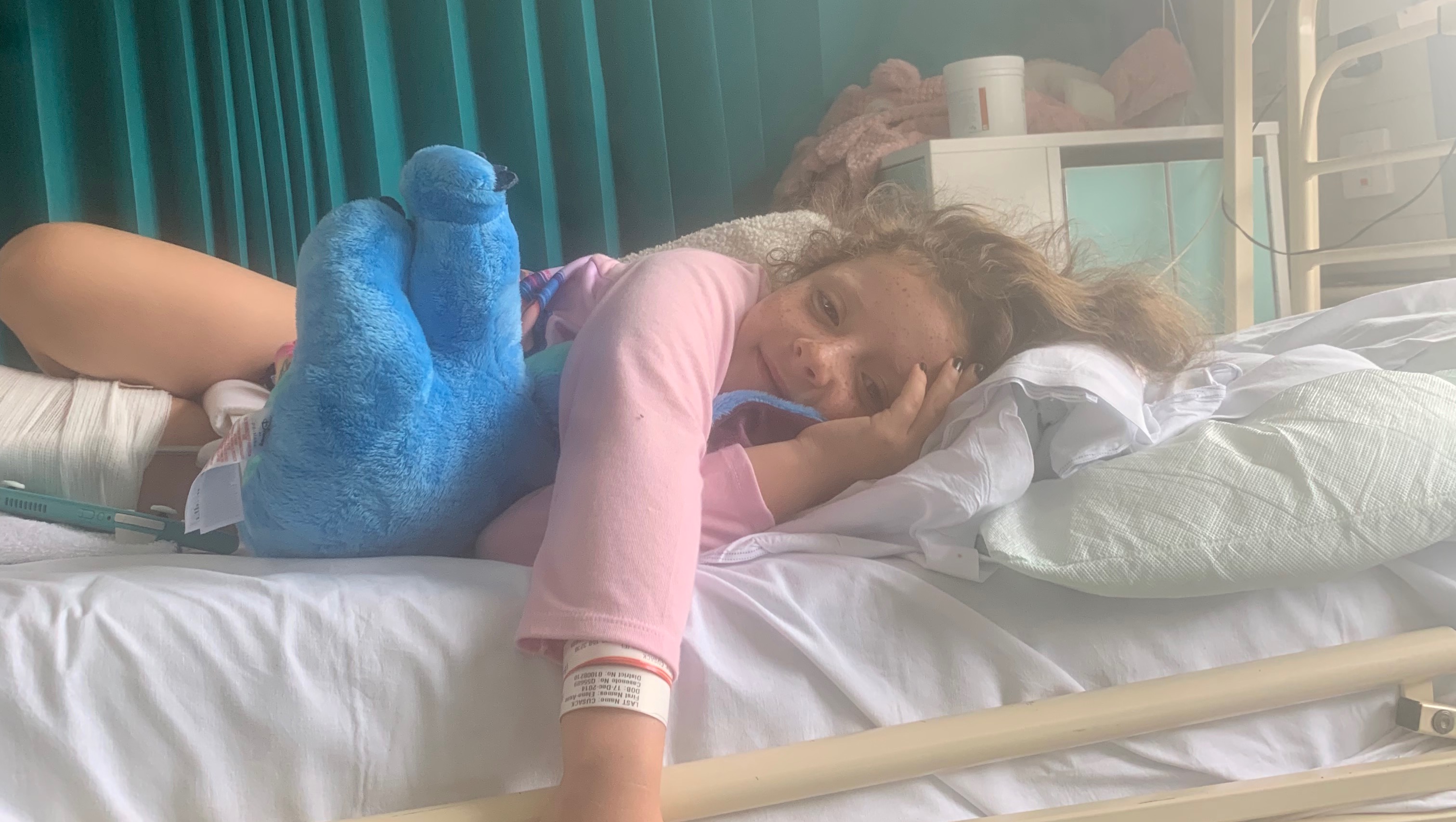 Anna Shumate'S Road To Recovery After The Leak - md9n0f6