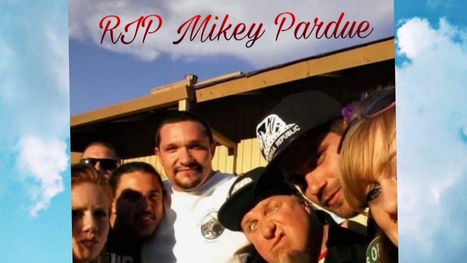 Help us lay my dad to rest photo