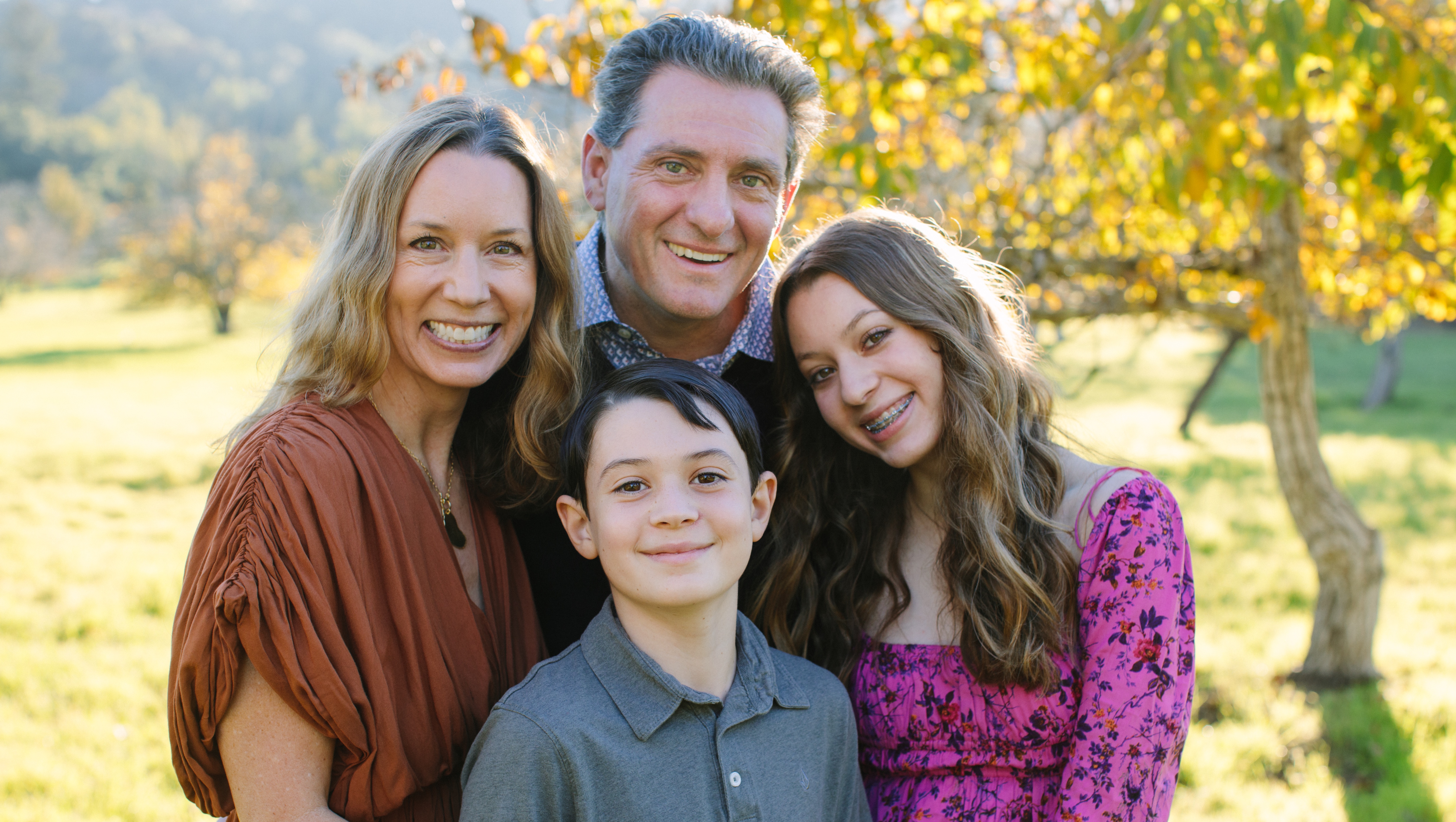 Fundraiser for Julie Campagna by Nicole Hoefer : Help for the Campagna ...