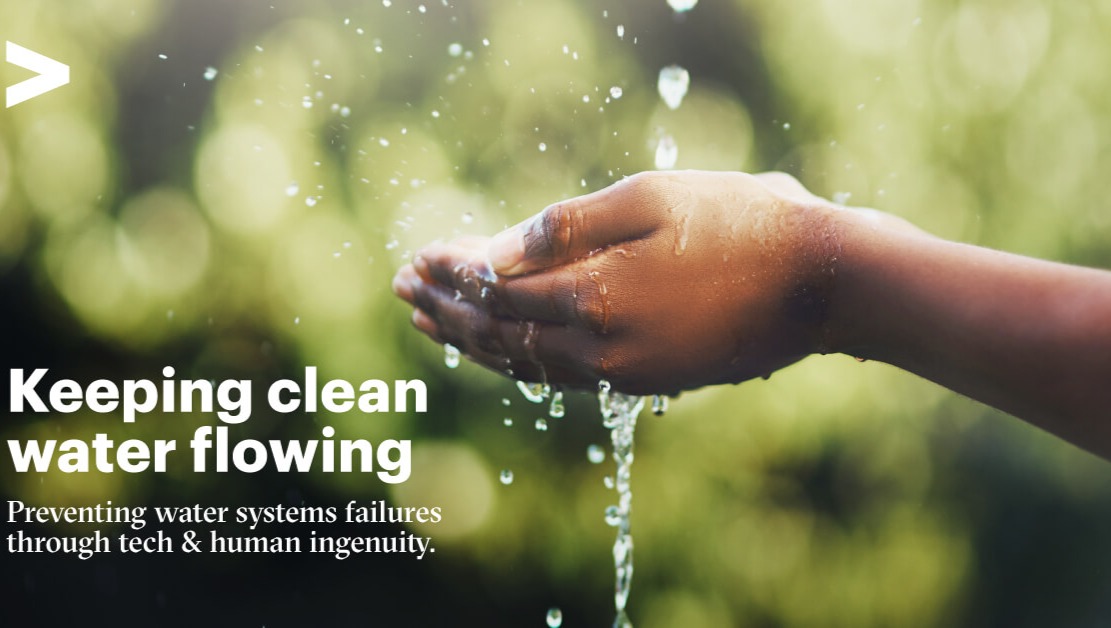 Fundraiser by Kiran Wahid Water Well