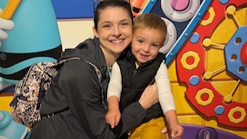 Please Help My Daughter photo