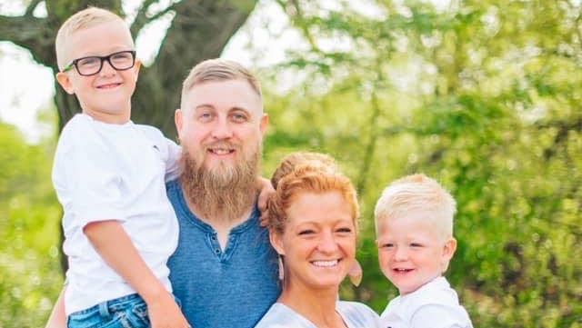 Fundraiser For Kenzie Mannasmith By Mishayla Lee Wesley Mannasmith 