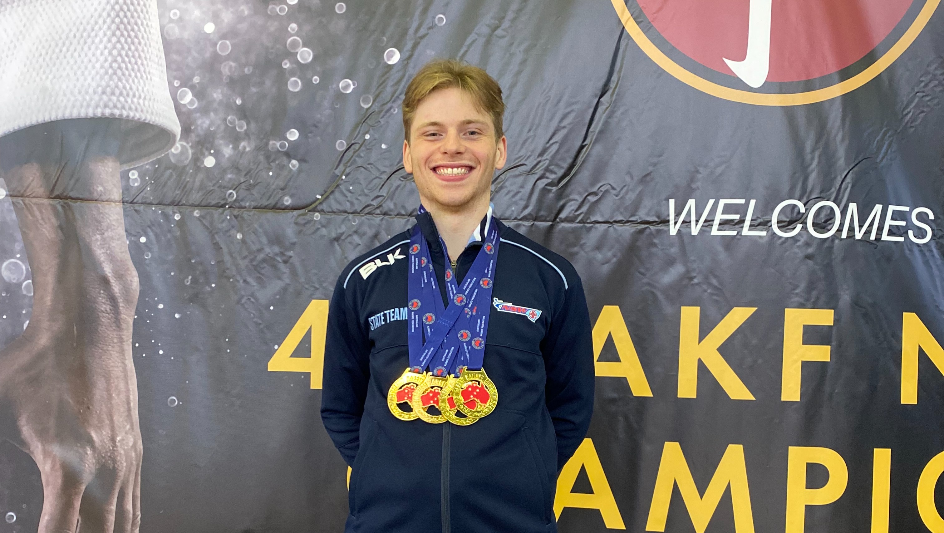 Rory Ruttledge Fundraiser by Rory Attridge : Rory's journey to the World Championships