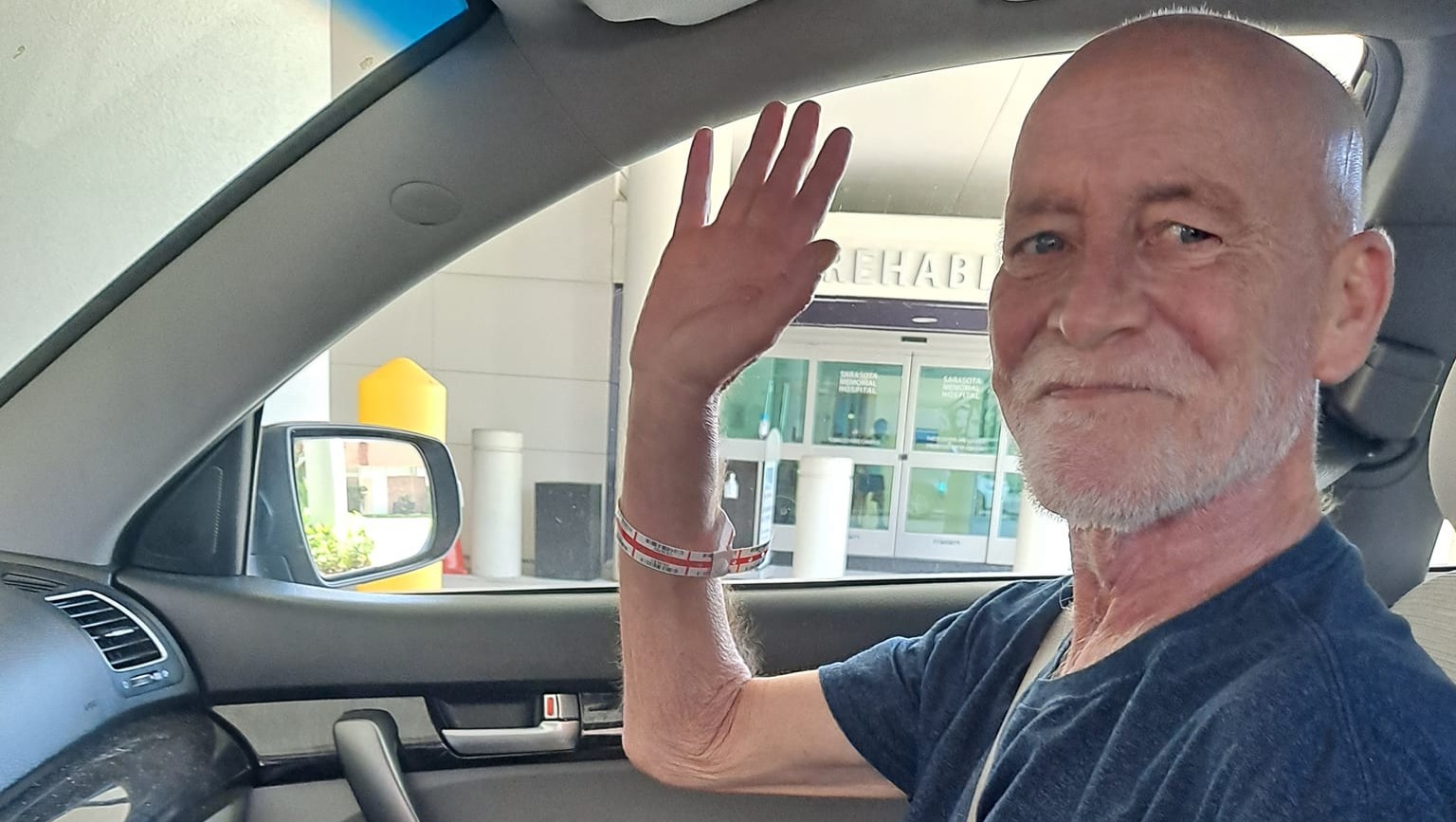 Fundraiser by Theresa Adkins Collins Dwayne CollinsMedical Expenses