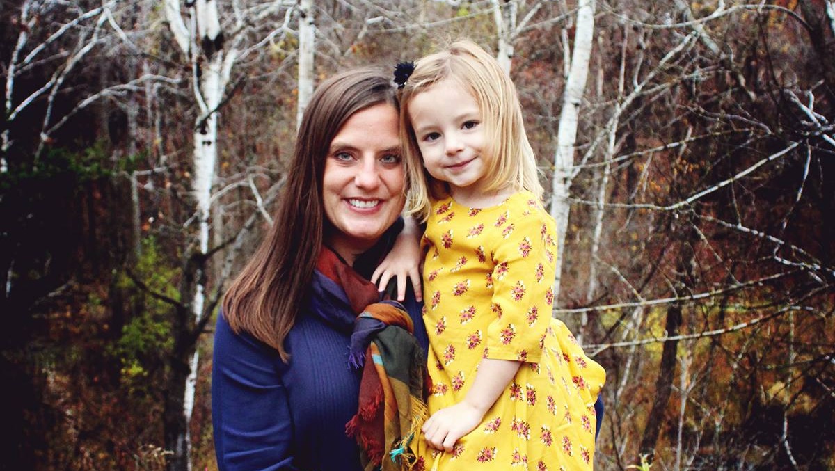 Fundraiser For Kathrine Neff By Elizabeth Lallak Katy Neff s Lyme 