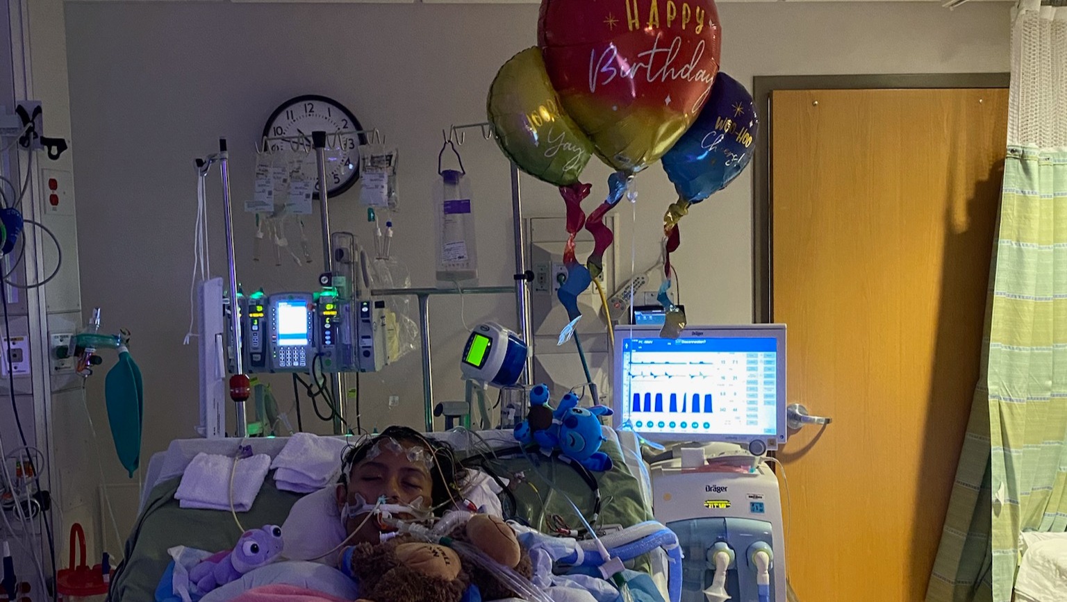 Natalie Needs Us Now photo